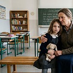 LIFE Jugendhilfe 15 Dinge, die traumatisierte Kinder brauchen